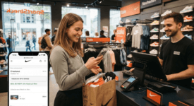 Rabattcode Nike: Maximale Ersparnis für Sneaker und Sportswear