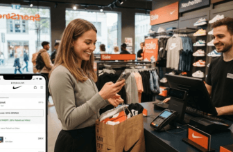 Rabattcode Nike: Maximale Ersparnis für Sneaker und Sportswear