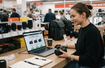 Kamera Rabatt clever nutzen: So finden Sie die besten Fotografie-Deals