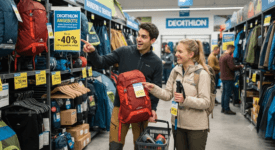 Decathlon Angebote: Clever Sparen bei Sport- und Outdoor-Ausrüstung