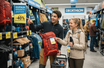 Decathlon Angebote: Clever Sparen bei Sport- und Outdoor-Ausrüstung