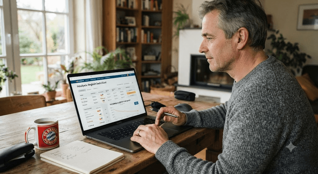Heizölpreise günstig online vergleichen und clever sparen Heizölpreise günstig online vergleichen und clever sparen