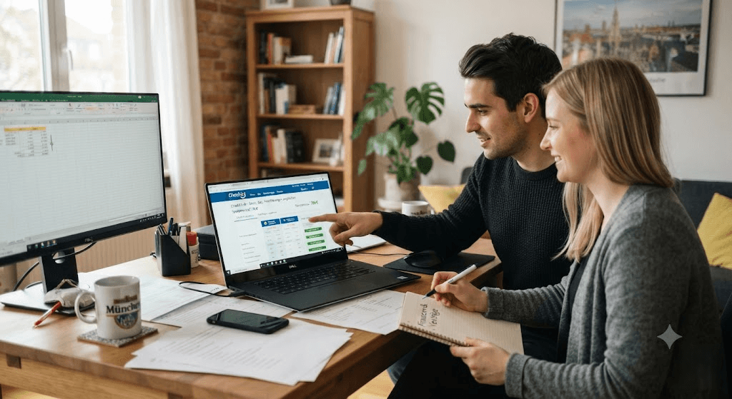 Check24 Angebote: Strategien für das maximale Sparpotenzial Check24 Angebote: Strategien für das maximale Sparpotenzial