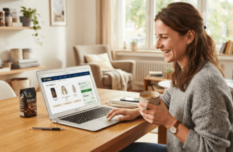Tchibo Gutschein: Clever sparen bei Kaffee, Mode und Wohnen