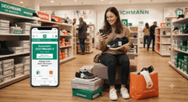 Deichmann Rabattcode: So maximierst du deine Ersparnis beim Schuhkauf