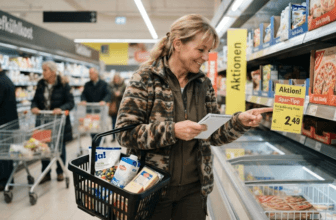 Clever sparen: Die besten Strategien für wirklich billige Angebote