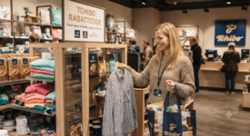 Tchibo Rabattcode: Clever sparen bei Kaffee, Mode und Wohnen