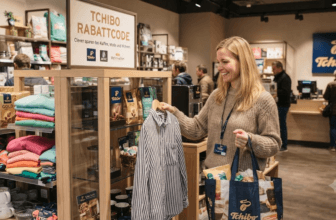 Tchibo Rabattcode: Clever sparen bei Kaffee, Mode und Wohnen