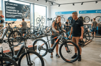 Cube Bikes Angebot: Traumräder zu Bestpreisen finden