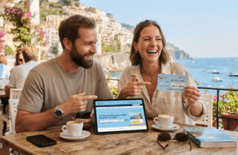 TUI Gutschein: Clever sparen auf dem Weg in den Traumurlaub