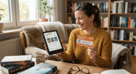 Ebook.de Gutschein: Maximale Ersparnisse für echte Leseratten