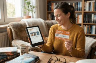 Ebook.de Gutschein: Maximale Ersparnisse für echte Leseratten