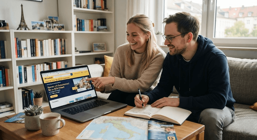 Reisebudget clever optimieren: Die besten Strategien für Ihren Expedia Gutschein Reisebudget clever optimieren: Die besten Strategien für Ihren Expedia Gutschein