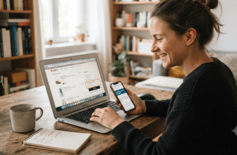 Gutscheincode kostenlos: Taktiken für maximalen Rabatt beim Online-Shopping