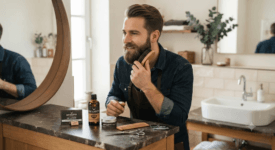 Bartpflege Gutscheincode: So pflegen Sie Ihren Bart professionell und sparen dabei