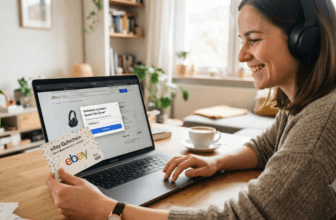 eBay Gutscheine: Clever sparen beim Online-Einkauf
