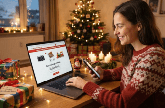 Gutscheincode Dezember 2026: Maximale Ersparnisse für Ihre Weihnachtsgeschenke