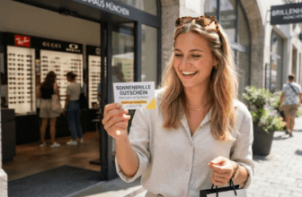 Sonnenbrille Gutscheincode: Clever sparen bei Top-Marken