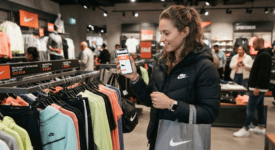 Nike Rabatt: Clevere Strategien für Premium-Sportbekleidung zum Bestpreis