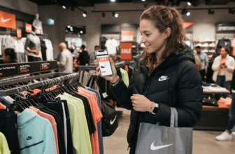 Nike Rabatt: Clevere Strategien für Premium-Sportbekleidung zum Bestpreis