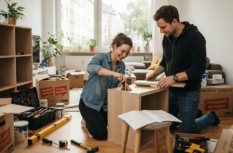 Home Rabatt: Clevere Strategien für günstige Möbel und Bauprojekte