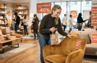 Design-Möbel günstig shoppen: Die besten Deals im home24 Sale