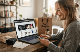 Douglas Black Friday: Beauty-Deals strategisch nutzen