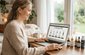 Serum Sale: Premium-Hautpflege clever und günstig online einkaufen