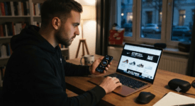 Nike Black Friday: Strategien für die besten Sneaker-Deals