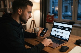 Nike Black Friday: Strategien für die besten Sneaker-Deals