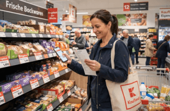 Kaufland.de Angebote der Woche: Strategien für smarte Einkäufer