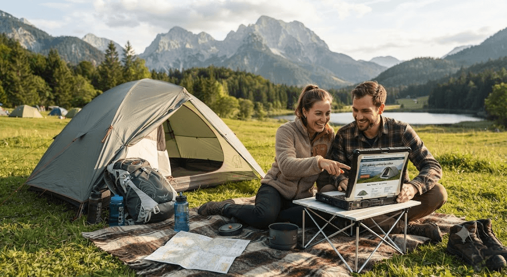 Zelt günstig online bestellen: So findest du das perfekte Modell für dein Outdoor-Abenteuer Zelt günstig online bestellen: So findest du das perfekte Modell für dein Outdoor-Abenteuer