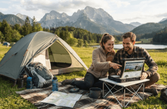 Zelt günstig online bestellen: So findest du das perfekte Modell für dein Outdoor-Abenteuer
