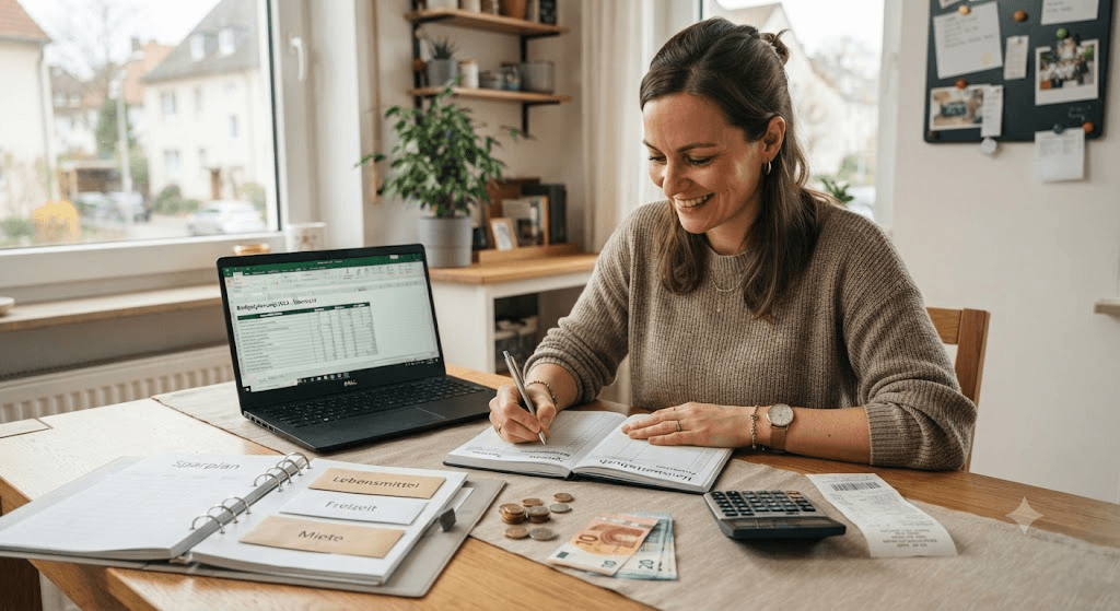 Effektiv Geld sparen im Alltag: Strategien für mehr finanzielle Freiheit Effektiv Geld sparen im Alltag: Strategien für mehr finanzielle Freiheit
