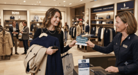 Peek & Cloppenburg Gutscheine: Stilvolle Premium-Mode clever und günstig shoppen