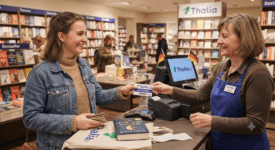 Thalia Gutschein: Clevere Spartipps, Einlöse-Tricks und unzählige Geschenkideen für Leseratten