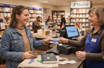 Thalia Gutschein: Clevere Spartipps, Einlöse-Tricks und unzählige Geschenkideen für Leseratten