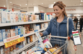 Rossmann Bestandskunden Rabatt: Maximale Ersparnisse im Alltag sichern
