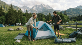 Zelt günstig online bestellen: Der clevere Weg zum perfekten Outdoor-Zuhause