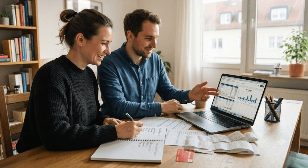 Clevere Finanzstrategien: So optimieren Sie Ihre Ausgaben ohne Lebensqualität einzubüßen Clevere Finanzstrategien: So optimieren Sie Ihre Ausgaben ohne Lebensqualität einzubüßen