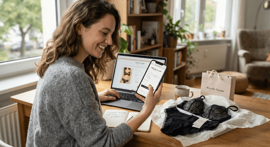 Unterwäsche Gutscheincodes: Smarte Strategien für hochwertige Dessous und Basics Unterwäsche Gutscheincodes: Smarte Strategien für hochwertige Dessous und Basics