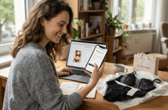 Unterwäsche Gutscheincodes: Smarte Strategien für hochwertige Dessous und Basics