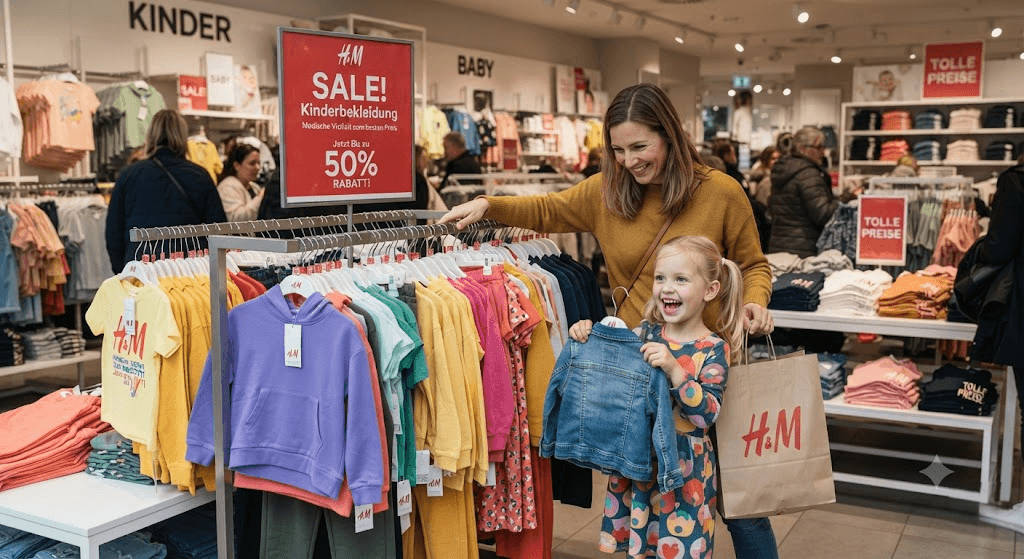 H&M Sale Kinderbekleidung: Modische Vielfalt zum besten Preis H&M Sale Kinderbekleidung: Modische Vielfalt zum besten Preis