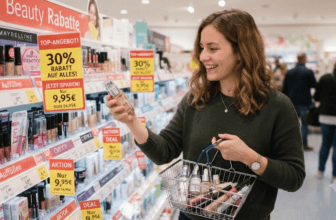 Beauty Rabatte: Top-Kosmetik clever und günstig shoppen