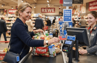Payback Punkte: Maximale Ersparnisse im Alltag