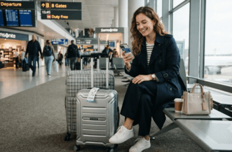 Samsonite Gutscheincode: Hochwertiges Reisegepäck clever und günstig kaufen
