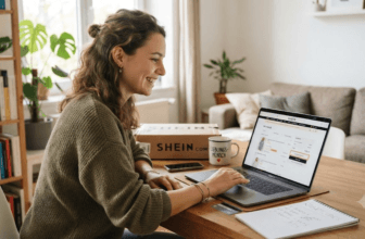 Shein Rabattcodes: Intelligente Strategien für maximale Ersparnisse