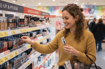 Make-up günstig kaufen: Top-Marken für jedes Budget