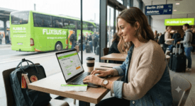 FlixBus Rabatt: Clevere Strategien für maximales Sparen auf deiner nächsten Reise