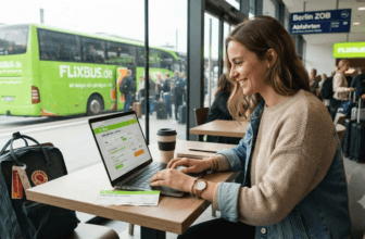 FlixBus Rabatt: Clevere Strategien für maximales Sparen auf deiner nächsten Reise